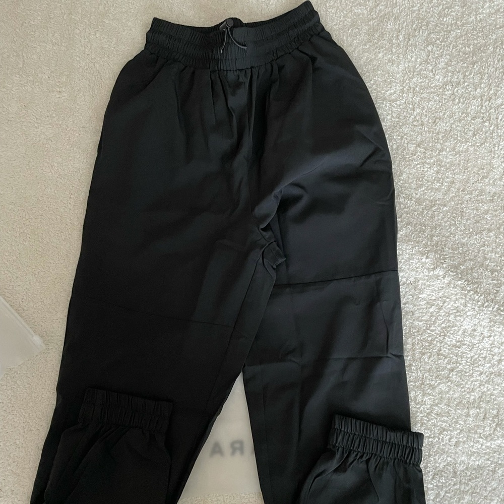 Halara High Waisted Joggers